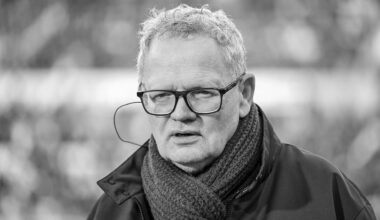 Sportmoderator Ulli Potofski gestorben | tagesschau.de