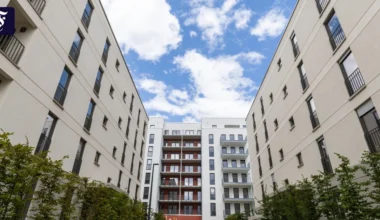 Mieten in Frankfurt: So viel kosten Wohnung im Westend, Nordend etc.