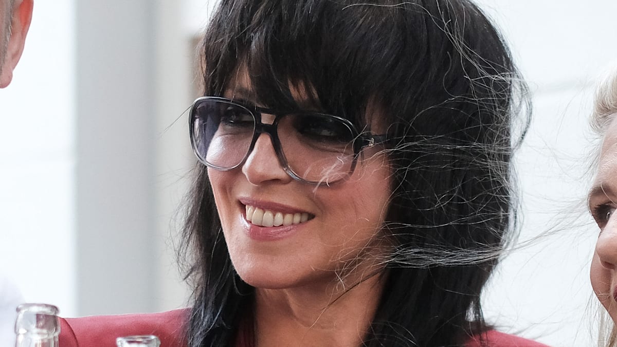 Festival in Sachsen: Besucher von Nena-Konzert klagen über Unwohlsein – Polizei ermittelt