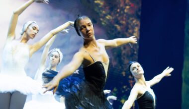 Staatsballett Berlin und München ausgezeichnet