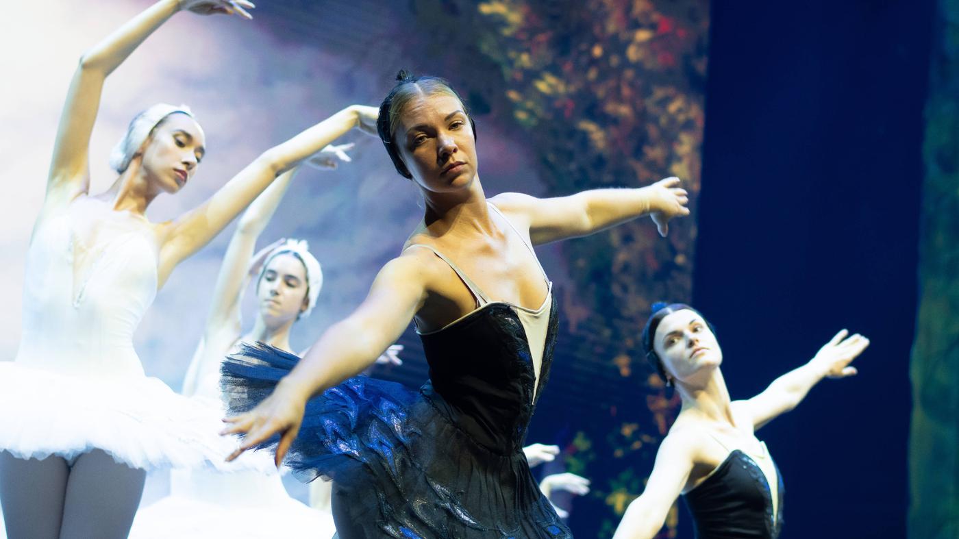 Staatsballett Berlin und München ausgezeichnet