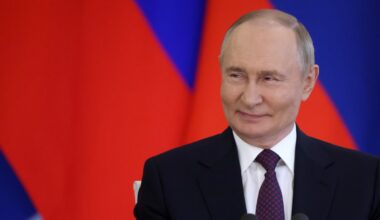 Ukraine-Gipfel: Schweiz bietet Putin „Immunität“ an – Medwedjew spottet über Europäer und „Clown aus Kiew“ ++ Liveticker