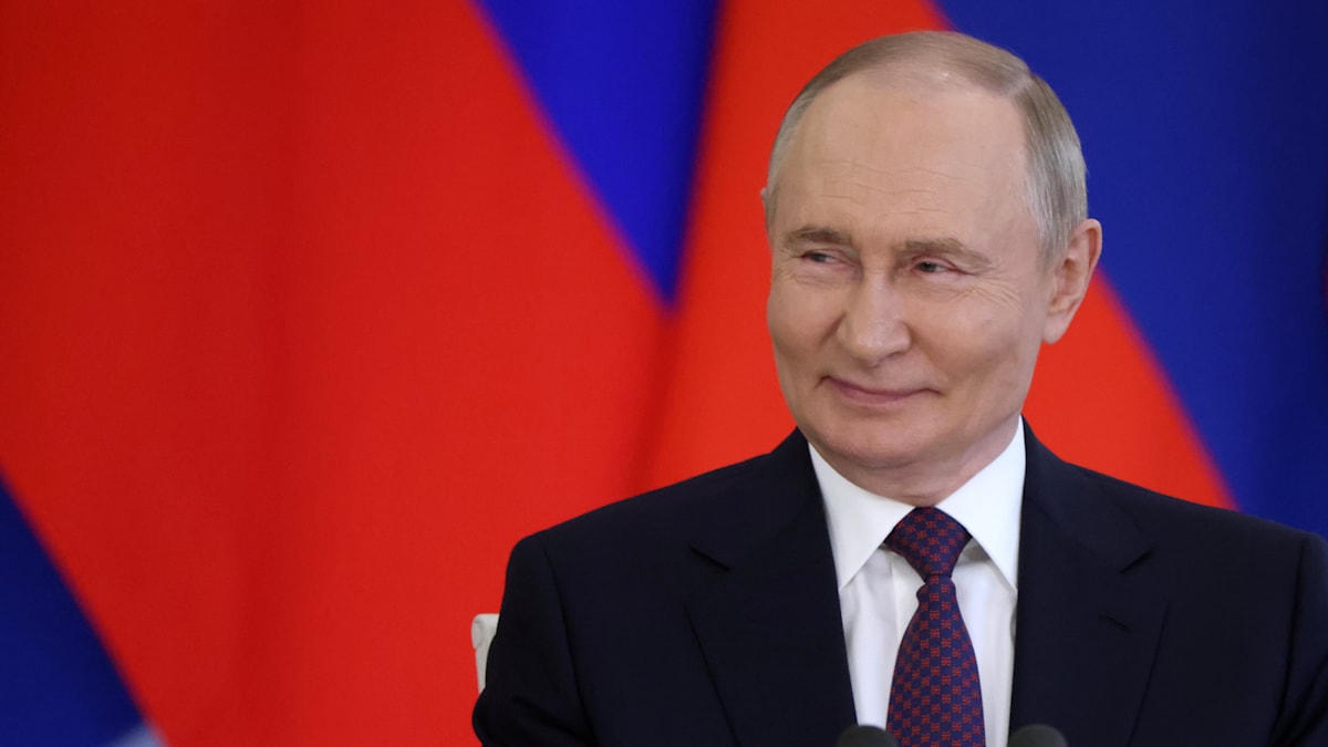Ukraine-Gipfel: Schweiz bietet Putin „Immunität“ an – Medwedjew spottet über Europäer und „Clown aus Kiew“ ++ Liveticker