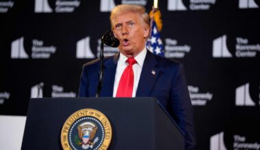 Bei Treffen wolle der US-Präsident die Rahmenbedingungen verstehen