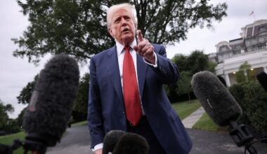 Ukraine-Krieg: Trump kündigt Treffen mit Putin „in Kürze“ an