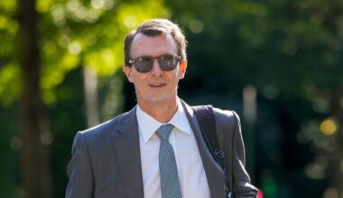Prinz Joachim sorgt für große Augen! Heimliche Rückkehr nach Dänemark