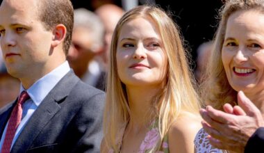 Prinzessin Marie Caroline heiratet: So lebt die Tochter des reichsten Thronfolgers Europas