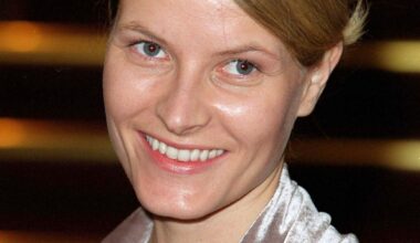 Prinzessin Mette-Marit: Beautywandel zeigt ihren Glow-up der letzten Jahren