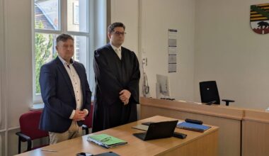 Vorwurf der Volksverhetzung wegen Posting - CDU-Politiker Gürth muss erneut vor Gericht