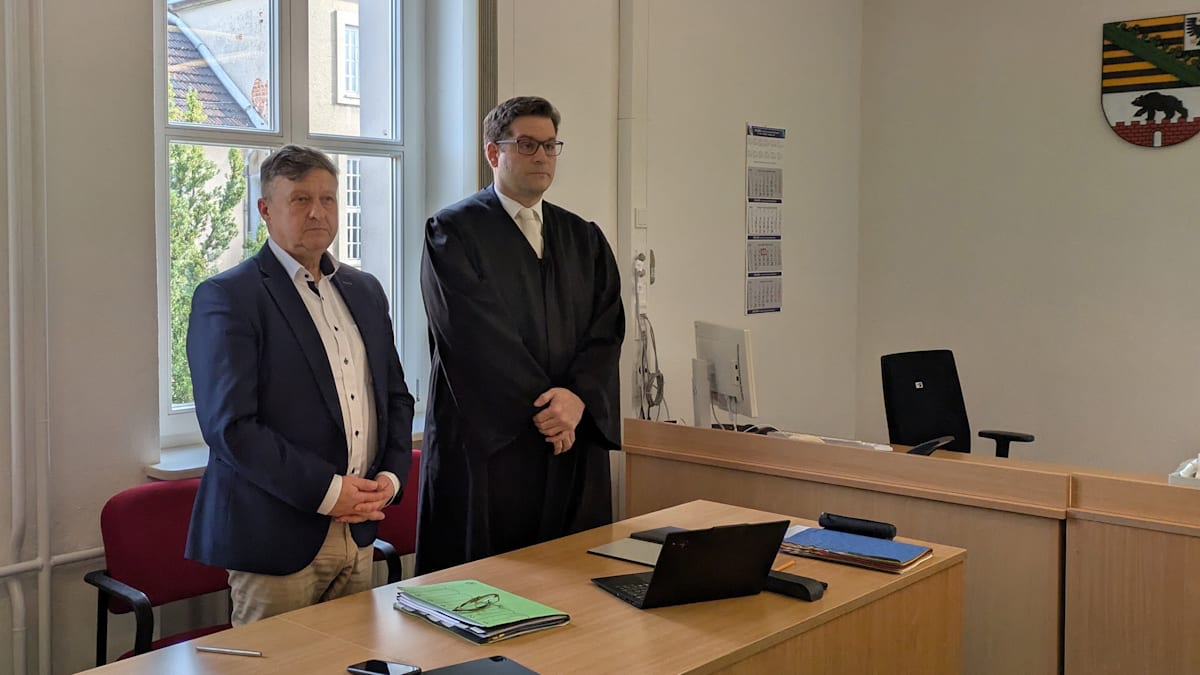 Vorwurf der Volksverhetzung wegen Posting - CDU-Politiker Gürth muss erneut vor Gericht
