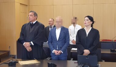 Prozess um lebensgefährliche Machetenattacke in Düsseldorf - Rheinland - Nachrichten
