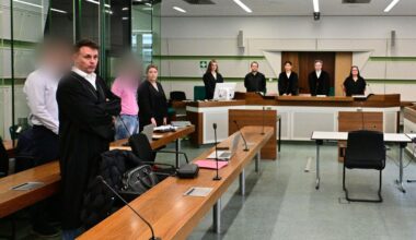 Zeuge berichtet von „Aufnahmeritualen“ in Berliner Kaserne