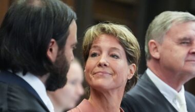 Spannungen im Verteidigerteam: Gericht akzeptiert im Fall Christina Block Wechsel von Pflichtverteidiger