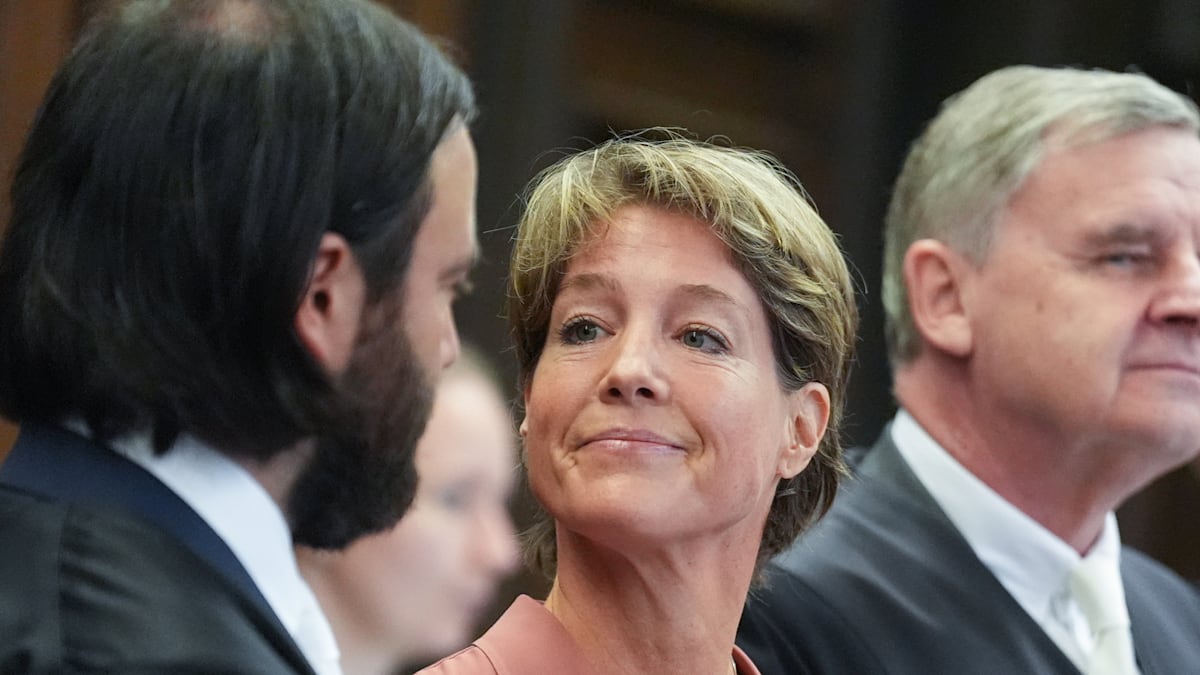 Spannungen im Verteidigerteam: Gericht akzeptiert im Fall Christina Block Wechsel von Pflichtverteidiger