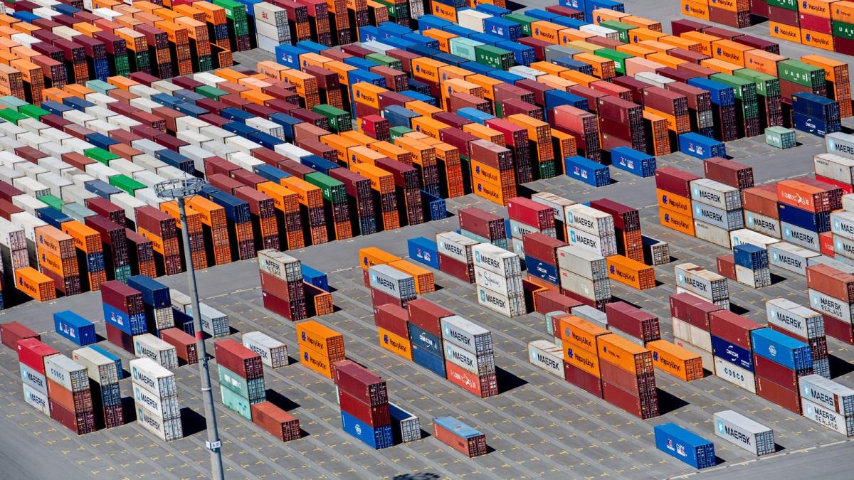 Zoll-Deal macht Unternehmen in Hannover neue Sorgen
