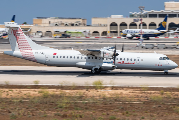 EASA entzieht Tunisair Express EU-Betriebsgenehmigung