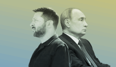 Newsblog: Merz glaubt nicht an ein Treffen zwischen Selenskyj und Putin
