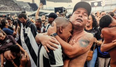 „World Press Photo“-Ausstellung in Flensburg