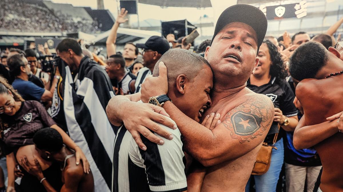 „World Press Photo“-Ausstellung in Flensburg
