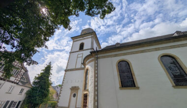Kirchenvorstand und Pfarrer optimieren Zusammenarbeit