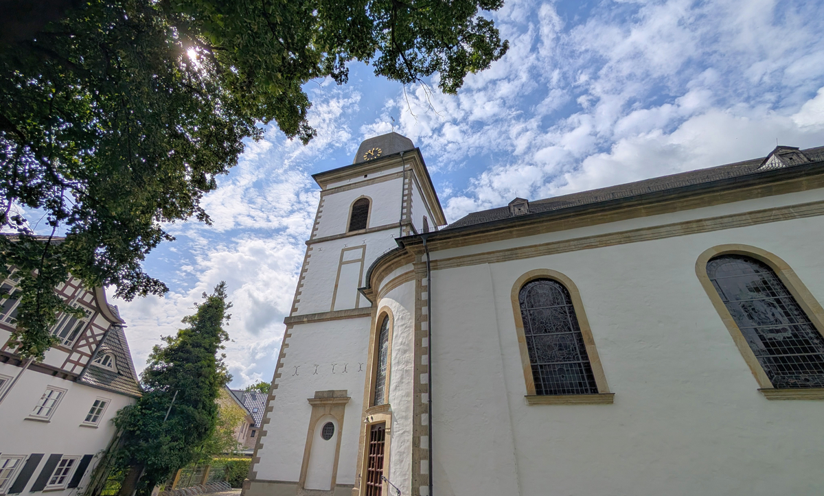 Kirchenvorstand und Pfarrer optimieren Zusammenarbeit