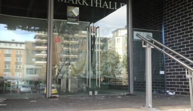 Buersche Markthalle: Das ist der neue Eigentümer