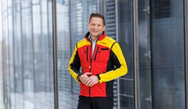 Personalie: Neue Führung bei DHL Supply Chain Europe - Menschen (Personalien) | News | LOGISTIK HEUTE