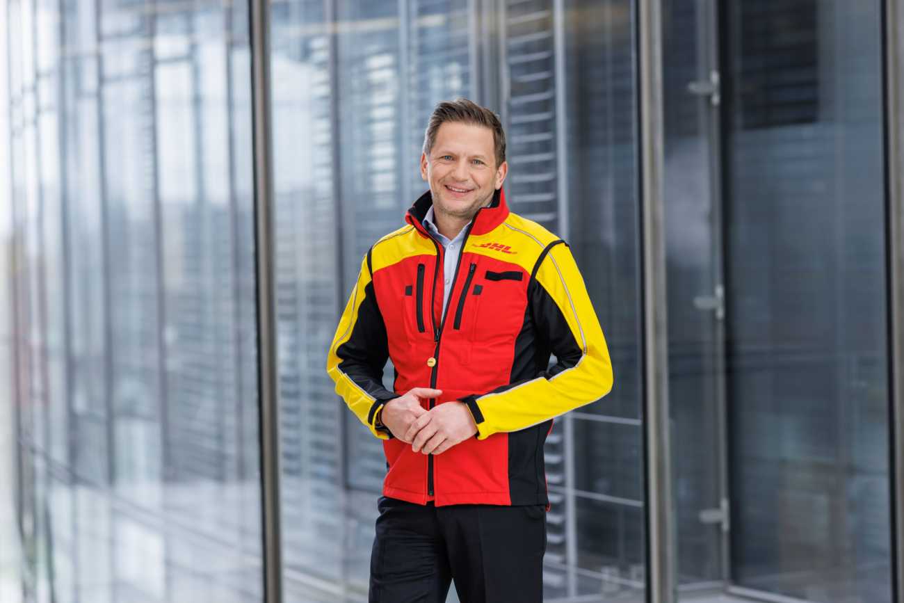 Personalie: Neue Führung bei DHL Supply Chain Europe - Menschen (Personalien) | News | LOGISTIK HEUTE