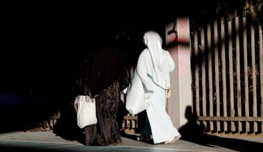 Empörung in Spanien – Stadt verbietet muslimische Feste in Sporthalle