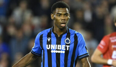 Eintracht Frankfurt verhandelt Onyedika-Transfer mit Brügge: Leihe mit Kaufpflicht?