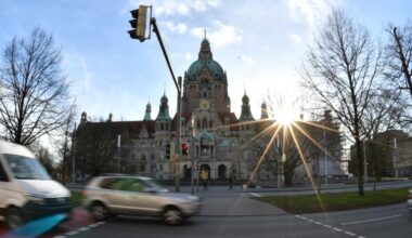 Kommunalwahl 2026 in Hannover: Diese Kandidaten treten an