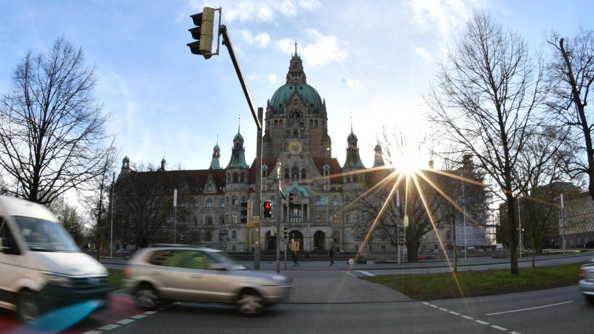 Kommunalwahl 2026 in Hannover: Diese Kandidaten treten an