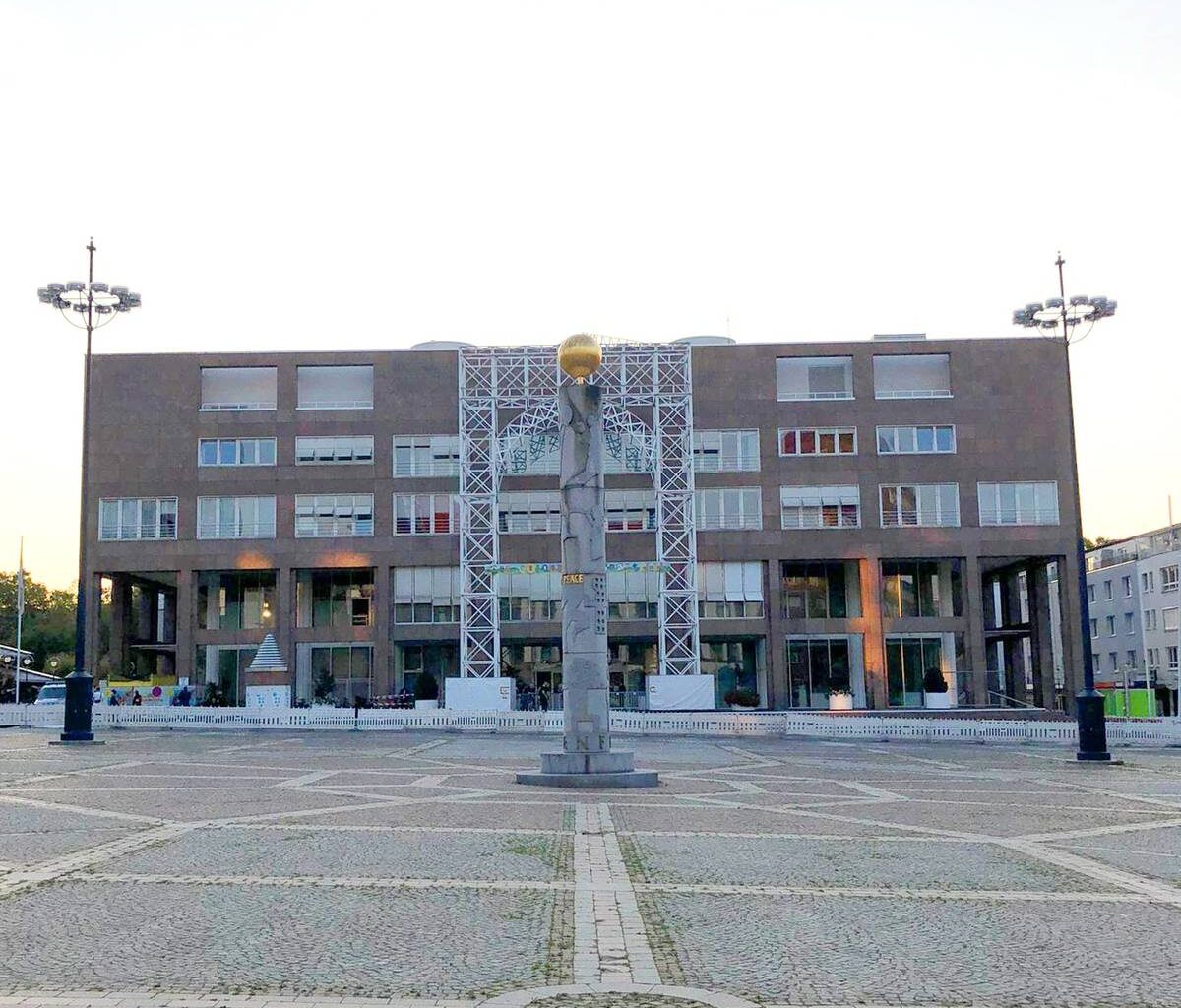 Kommunalwahl in Dortmund: Startschuss für Wahlplakate