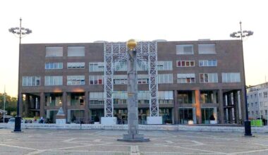 Kommunalwahl in Dortmund: Startschuss für Wahlplakate