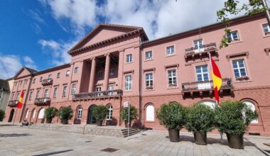 Unterstützung für junge Menschen auf dem Weg in die Eigenständigkeit