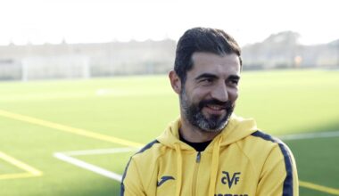 Ablösefreier Albiol will in die Bundesliga