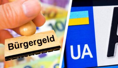 Bremen: Was ein Bürgergeld-Stopp für 5.900 Ukrainer in Bremen bedeuten würde