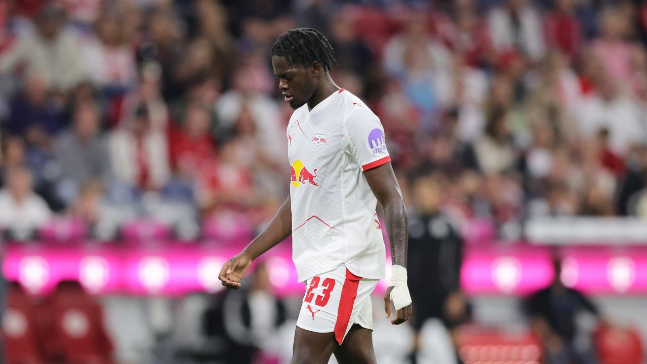 FC Bayern gegen RB Leipzig: VAR hätte nicht eingreifen dürfen