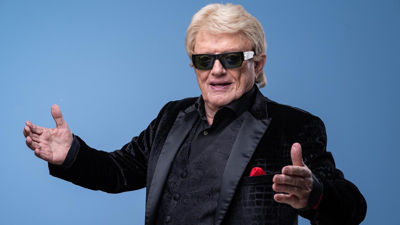 Brandenburg: Sänger Heino unterstützt Brandenburger Feuerwehrmann nach Deutschlandlied-Eklat