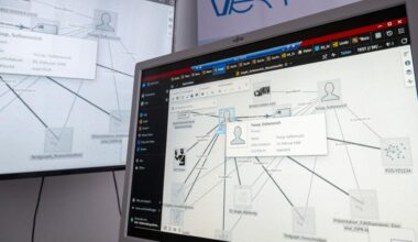 Brandenburg Berlin: Berlin und Brandenburg planen keinen Einsatz von Palantir
