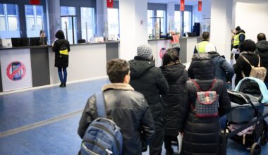 Berlin: Aus für Berliner Flüchtlingsprogramm wird kritisiert