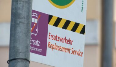 Brandenburg: RE10 und RE43: Vier Wochen keine durchgehenden Züge zwischen Cottbus und Leipzig