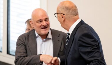 Brandenburg: Brandenburger Landesregierung: SPD und BSW halten Koalition trotz Konflikten für stabil