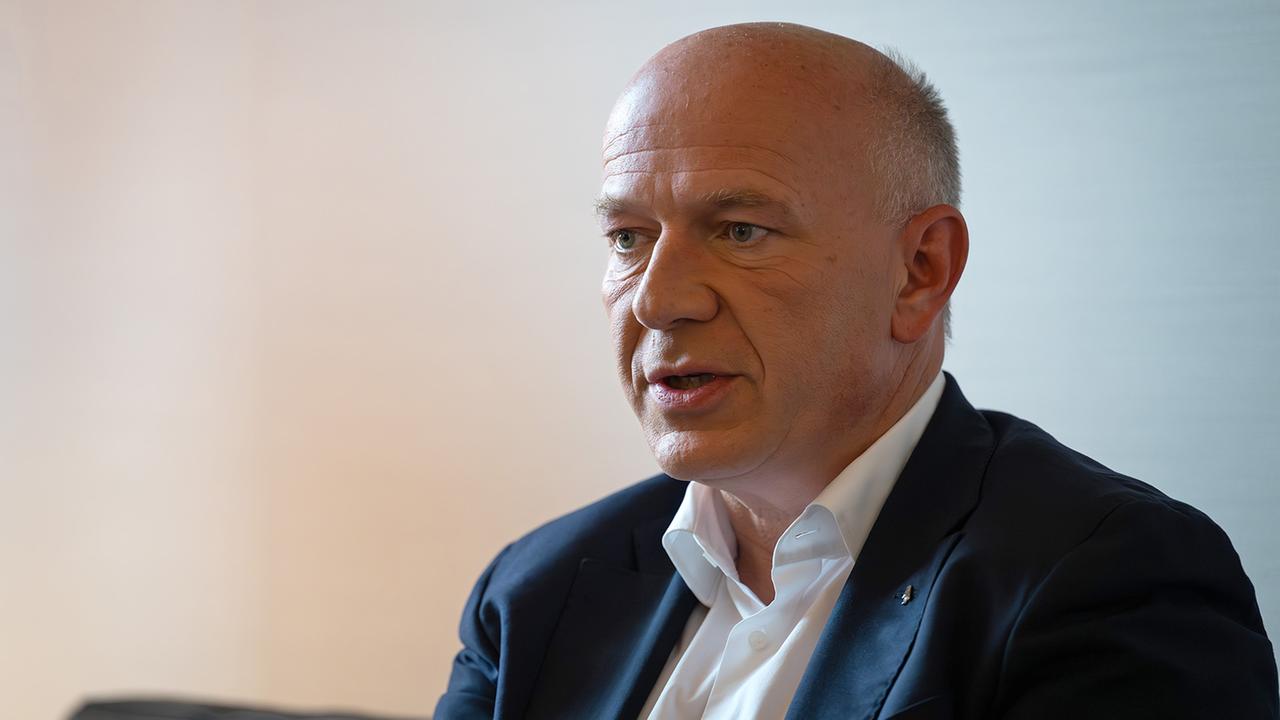 Berlin: Wegner: Doppelt so viele Menschen verlassen Berlin wie ankommen