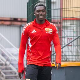 Derrick Köhn, Union Berlin