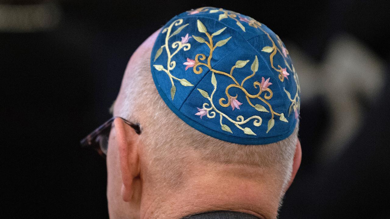 Berlin: Berliner Antisemitismus-Beauftragter beklagt bedrohlichen Alltag für Juden