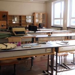 Schule Freienstein