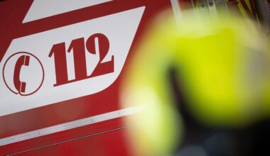 Brandenburg: Brandursache unklar: Mehrfamilienhaus in Ketzin bei Feuer zerstört