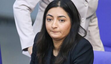Entwicklungsministerin kündigt Streichung von Hilfsprojekten an: „Extrem schmerzhaft“