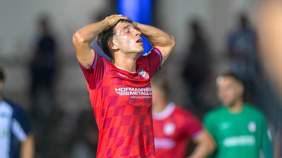 Regionalliga: Sechs-Tore-Spektakel in Berlin - FSV Zwickau verspielt Sieg bei Hertha BSC II